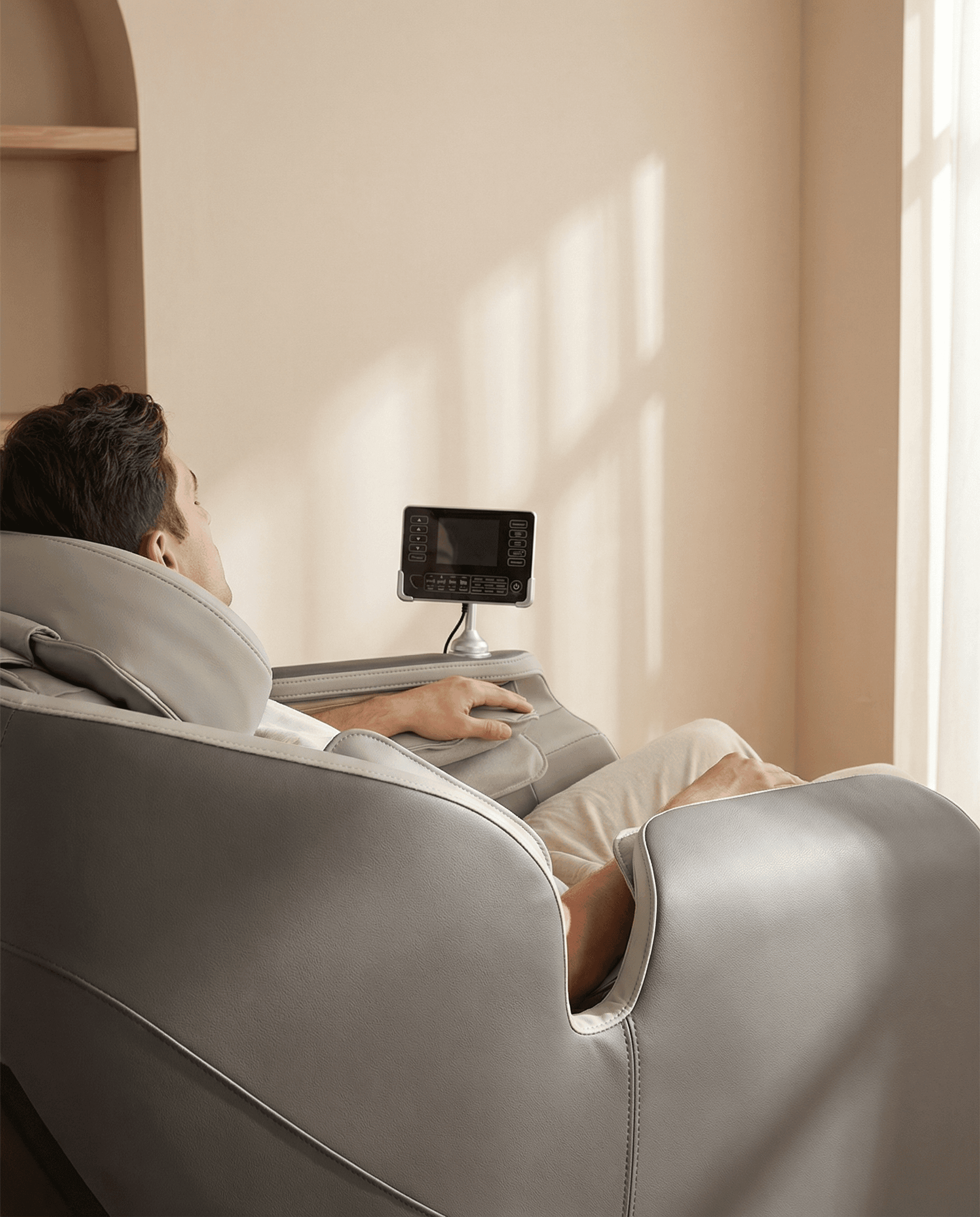 Ваше пространство релакса