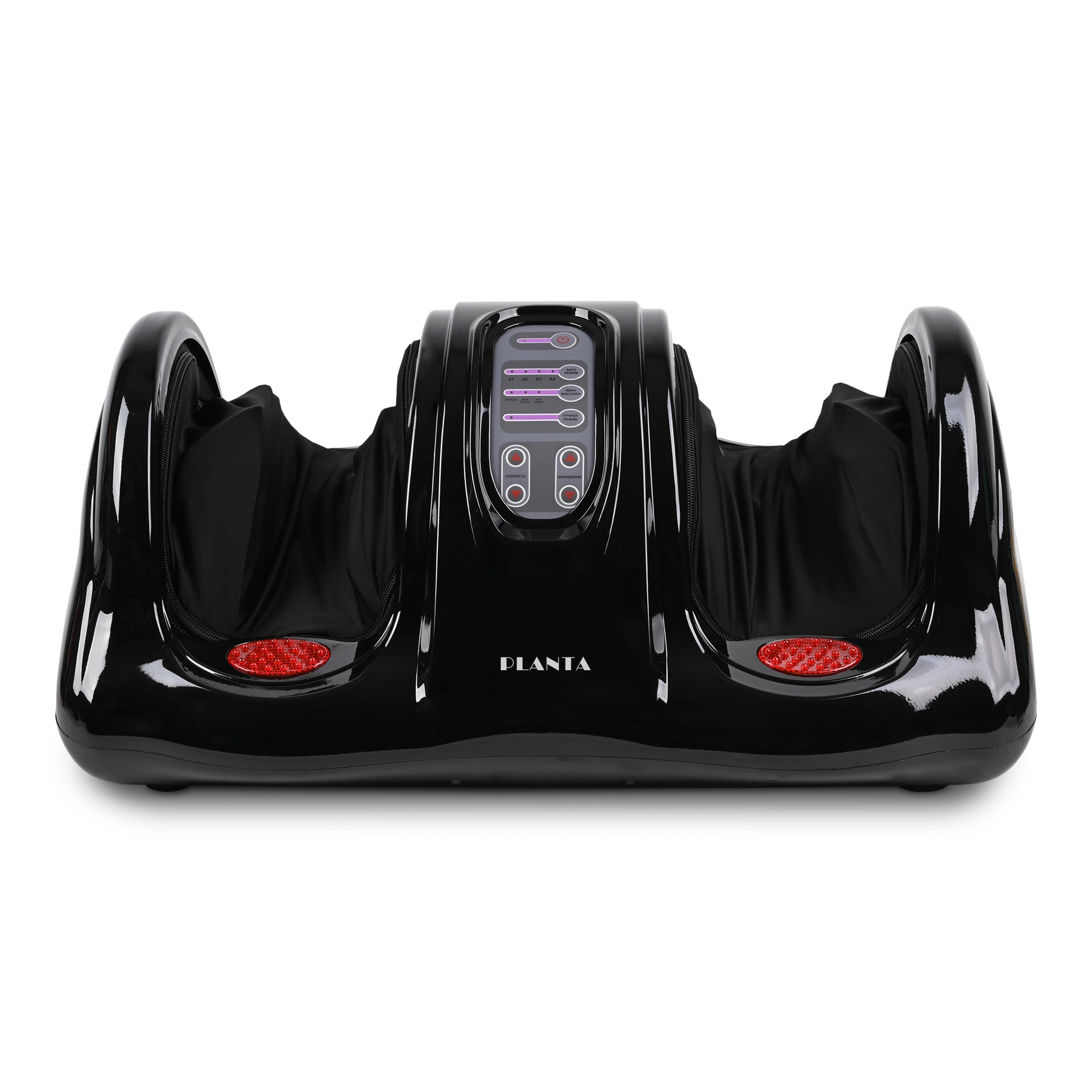 Массажер для ног, рук и икр - изображение 3