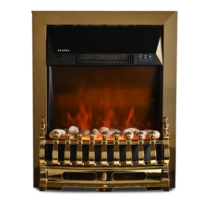 Электрокамин