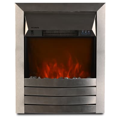 Электрокамин