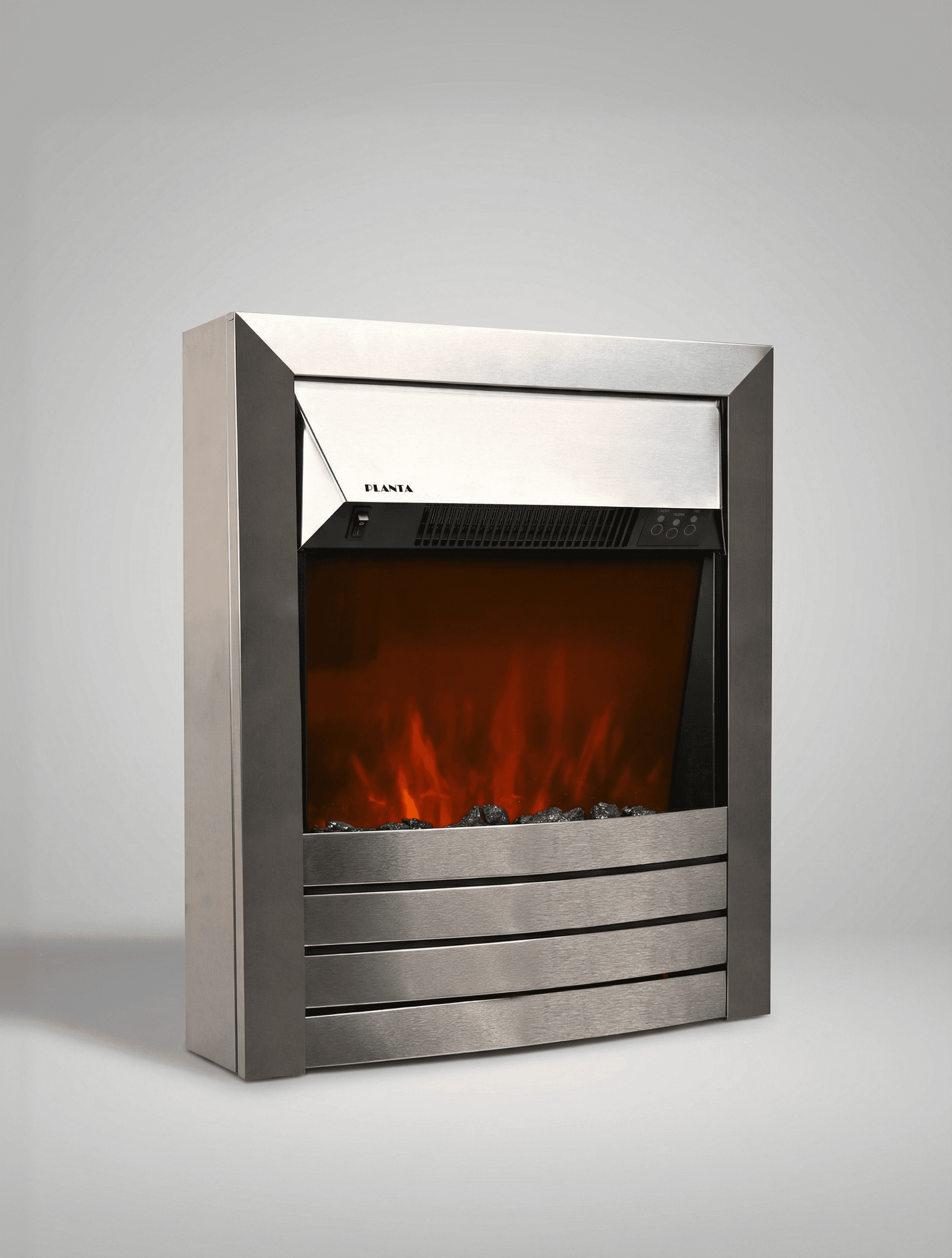 Электрокамин