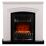 Электрокамин