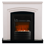 Электрокамин