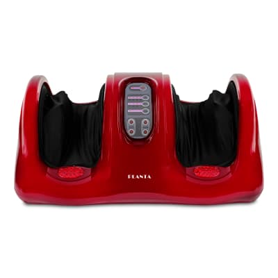 Массажер для ног, рук и икр