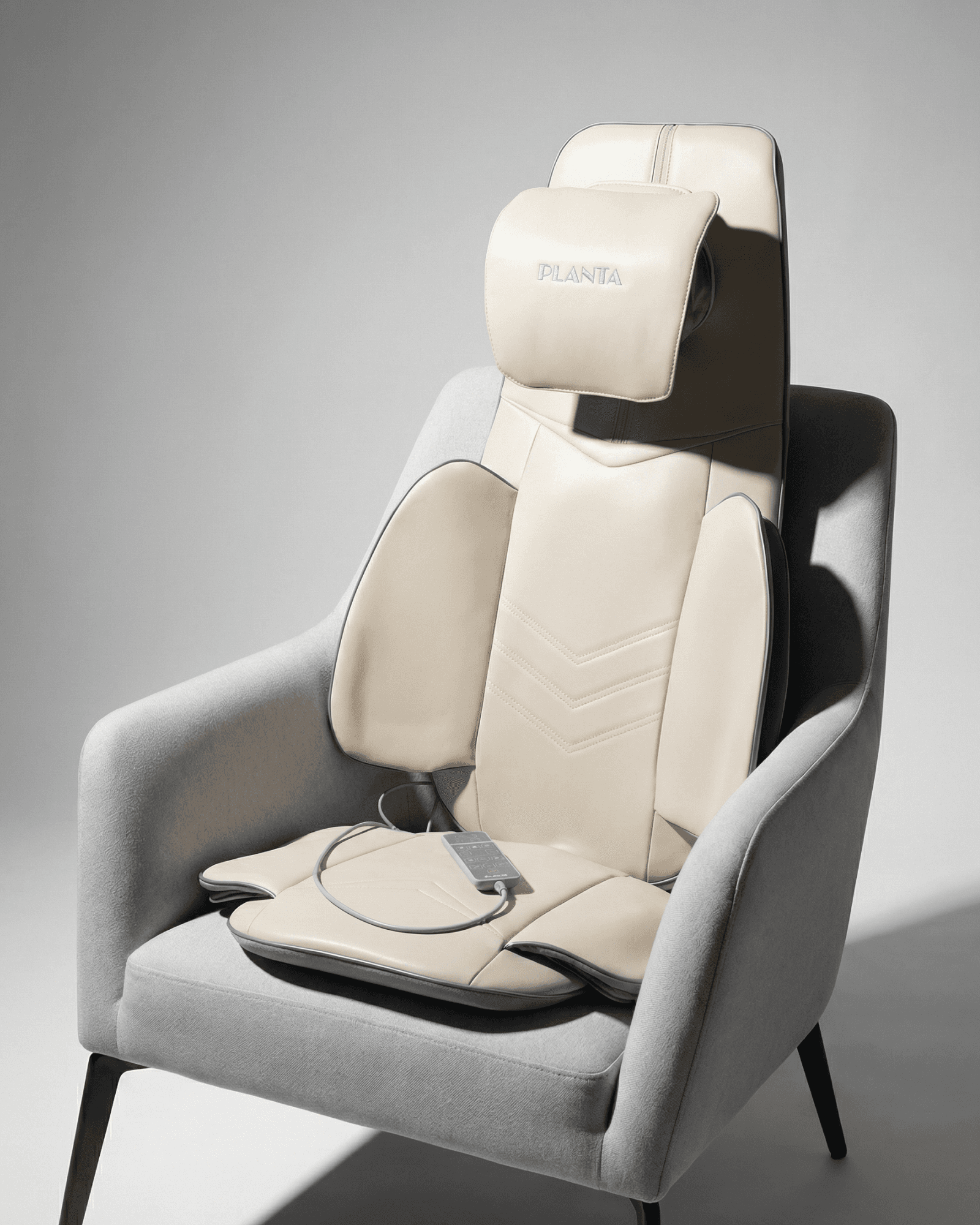 Массажная накидка