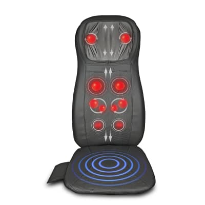 Массажная накидка